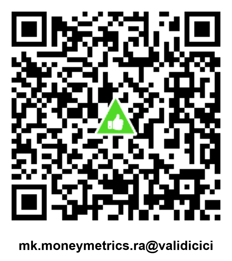 Payment QR Code